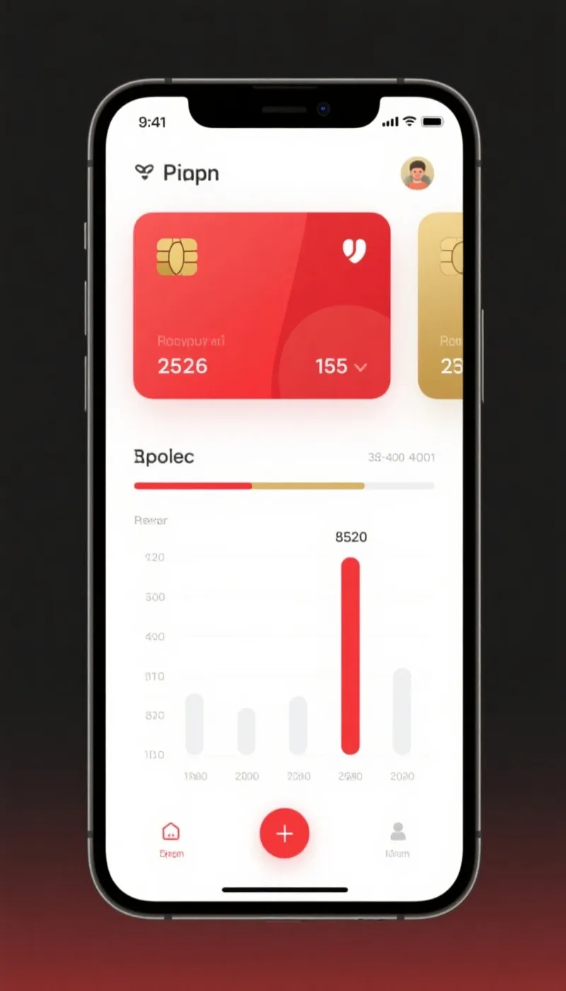 澳门六合彩APP界面示意图
